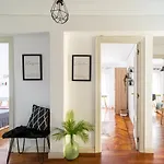 Moderno En Pleno Centro Apartment *