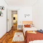Moderno En Pleno Centro Apartmán *