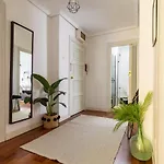 Apartment Moderno En Pleno Centro *