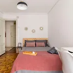 Moderno En Pleno Centro