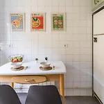 Moderno En Pleno Centro Apartmán