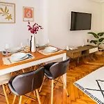 Moderno En Pleno Centro Santander