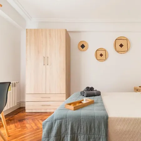 Moderno En Pleno Centro