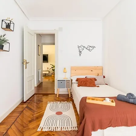 Moderno En Pleno Centro Apartment *