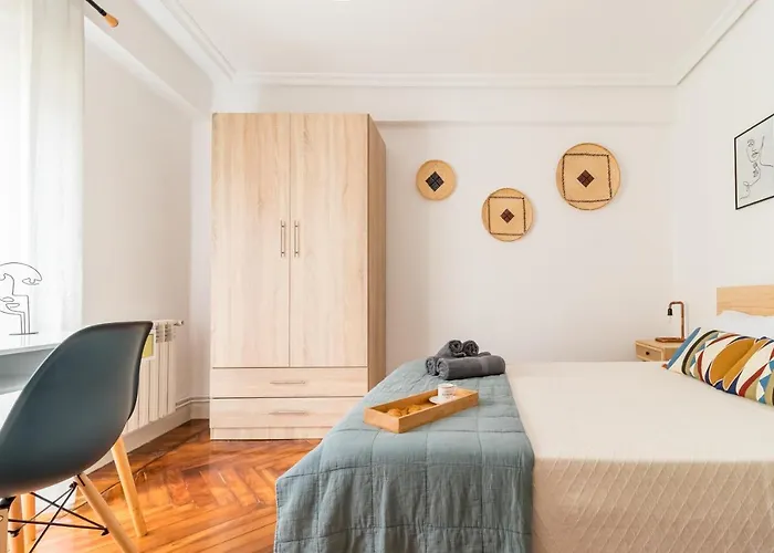 Moderno En Pleno Centro