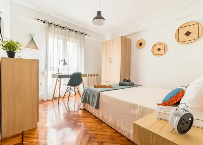 Moderno En Pleno Centro *