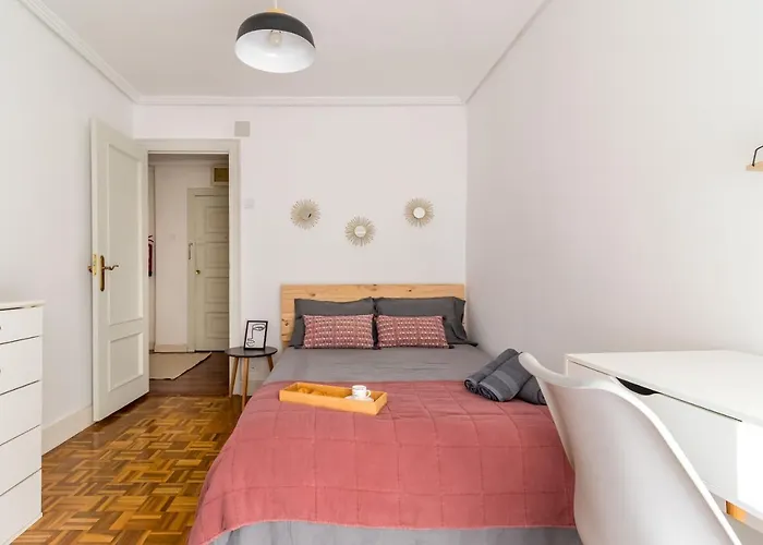 Moderno En Pleno Centro