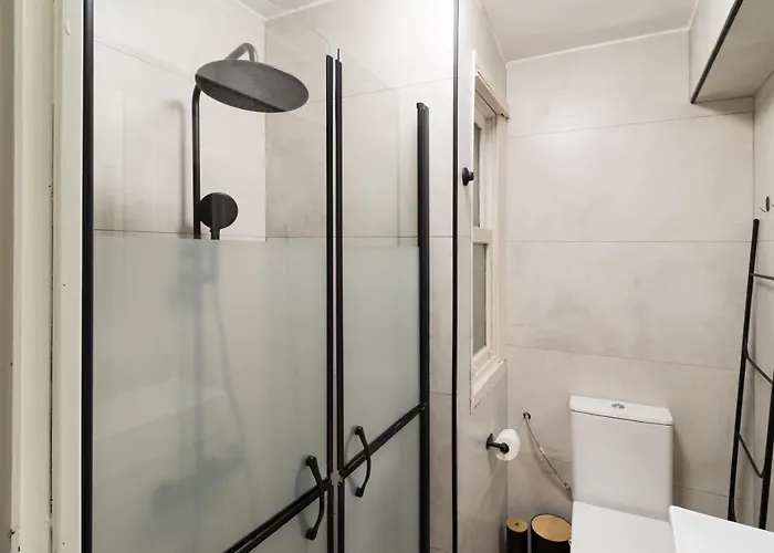 Moderno En Pleno Centro *